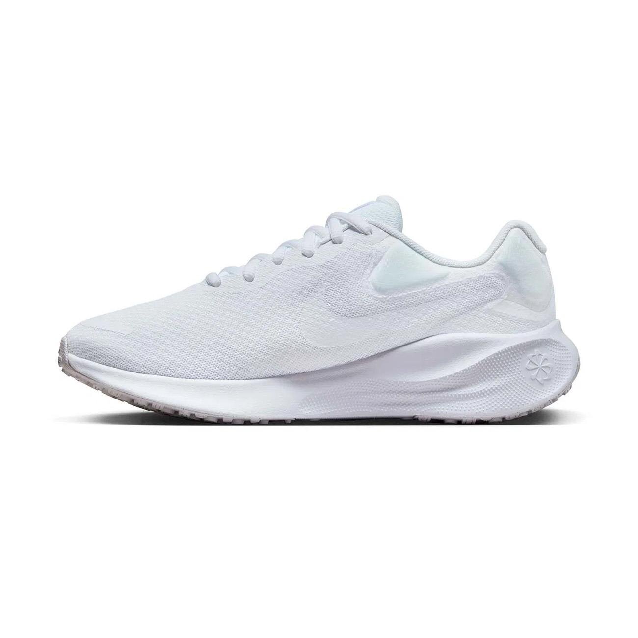 Nike Fb2208 Revolution 7 Spor Ayakkabı Beyaz - 3