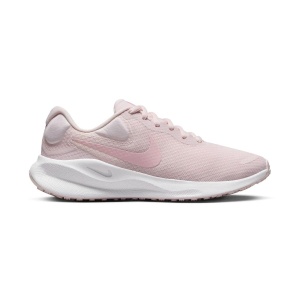 Nike Fb2208 Revolution 7 Spor Ayakkabı Pembe 