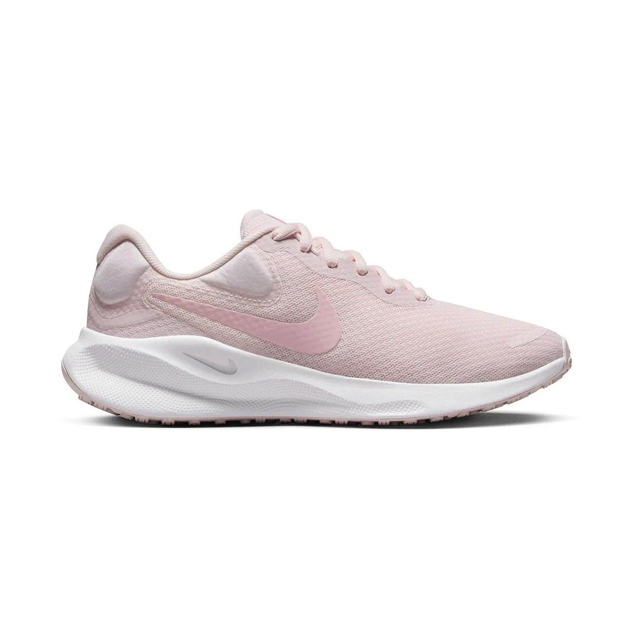 Nike Fb2208 Revolution 7 Spor Ayakkabı Pembe - 1