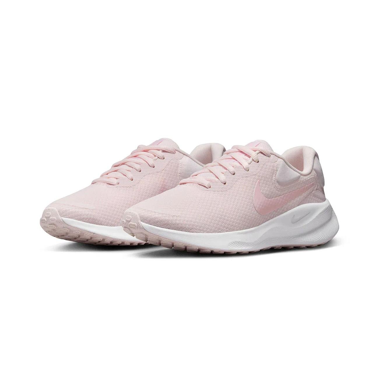 Nike Fb2208 Revolution 7 Spor Ayakkabı Pembe - 2