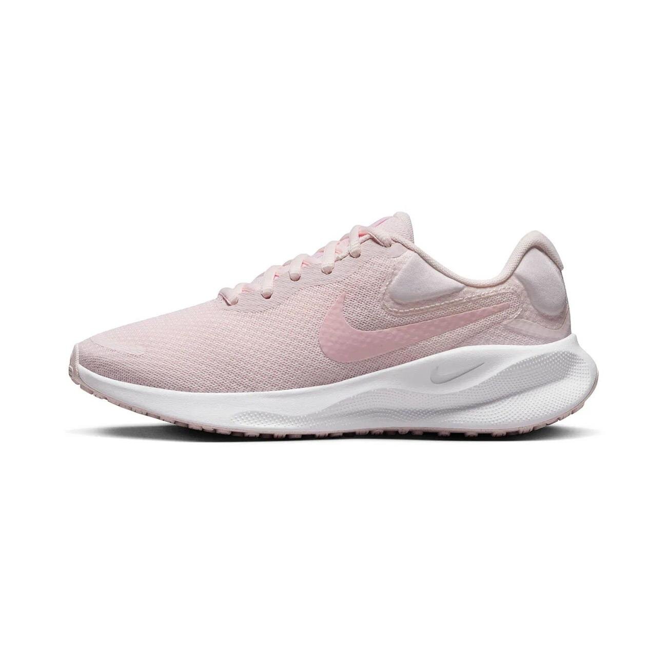 Nike Fb2208 Revolution 7 Spor Ayakkabı Pembe - 3