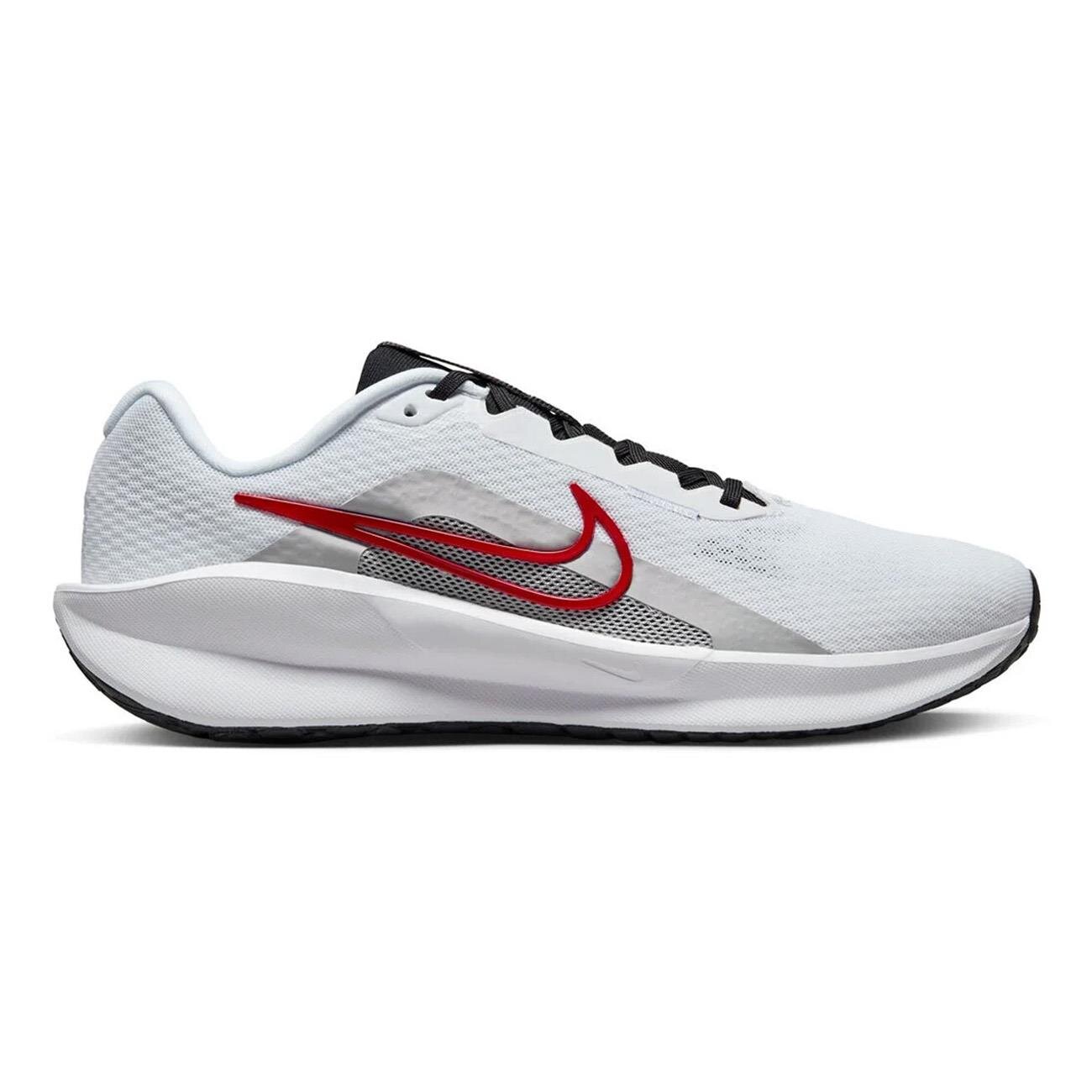 Nike Fd6454 Downshifter 13 Spor Ayakkabı Beyaz - 1