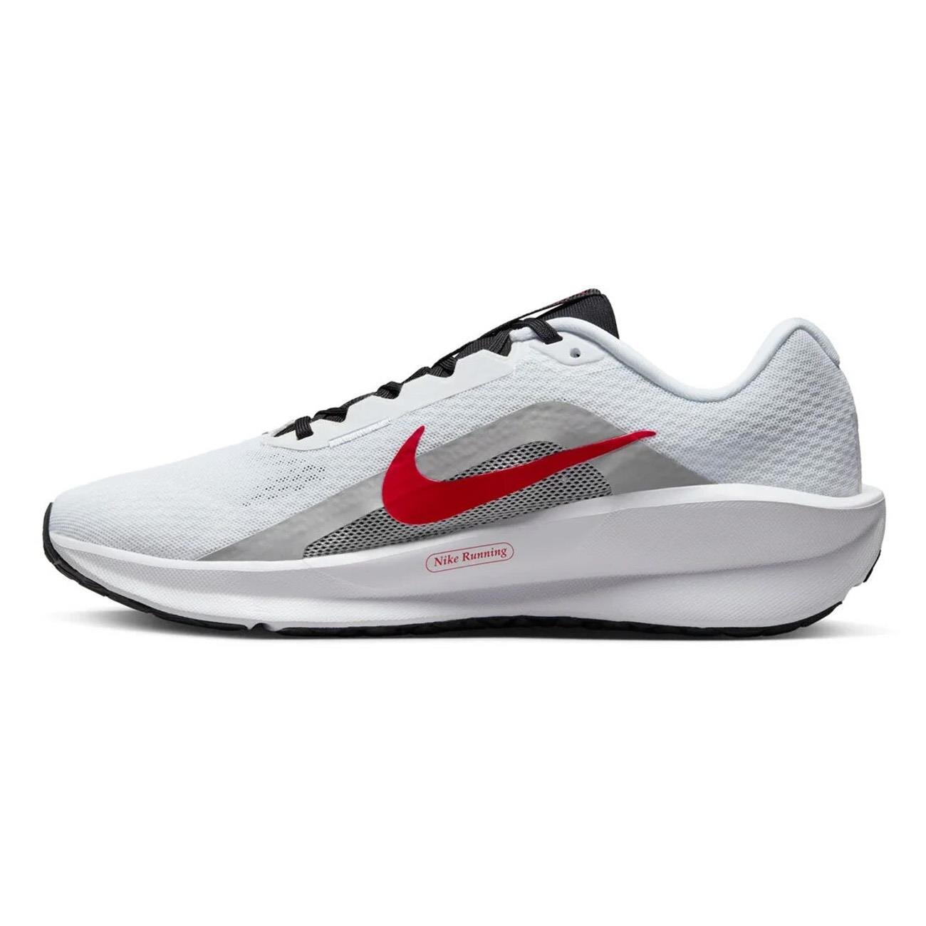 Nike Fd6454 Downshifter 13 Spor Ayakkabı Beyaz - 2