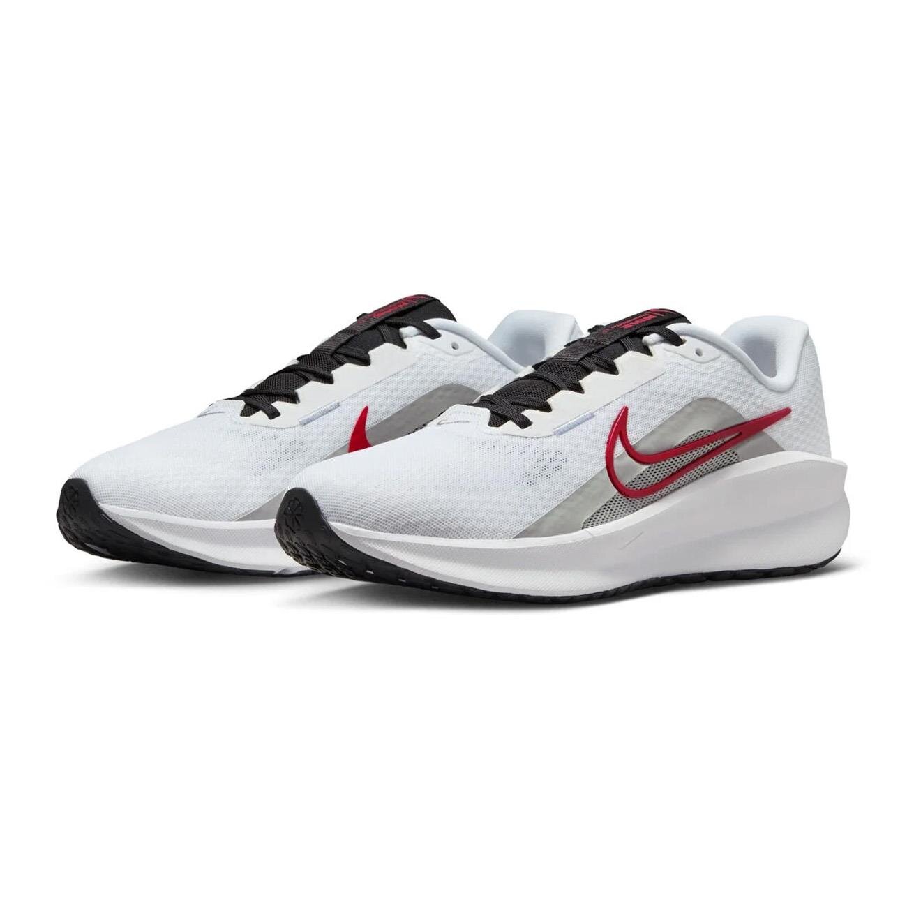 Nike Fd6454 Downshifter 13 Spor Ayakkabı Beyaz - 3