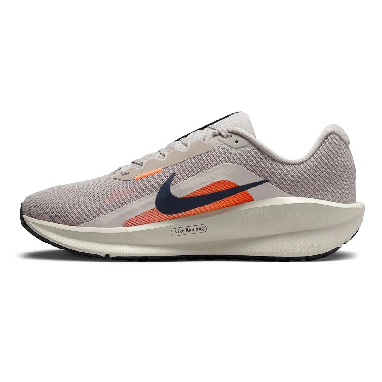 Nike Fd6454 Downshifter 13 Spor Ayakkabı Gri - 2