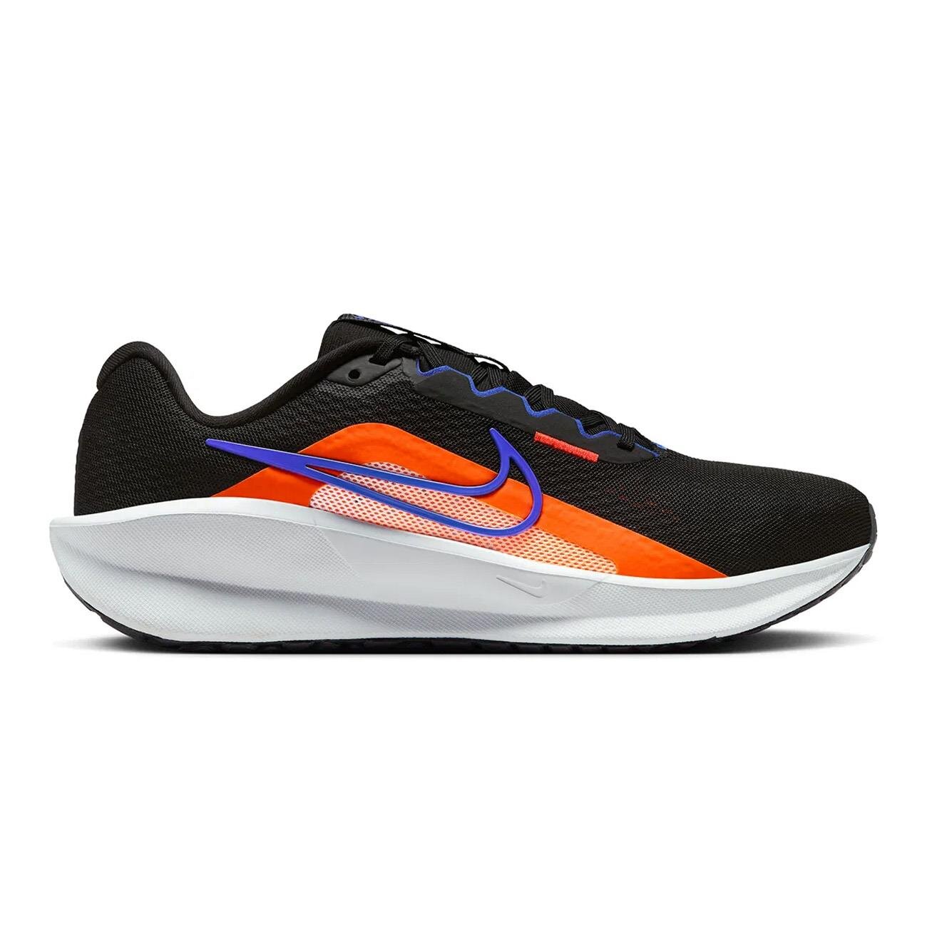 Nike Fd6454 Downshifter 13 Spor Ayakkabı Siyah - 1