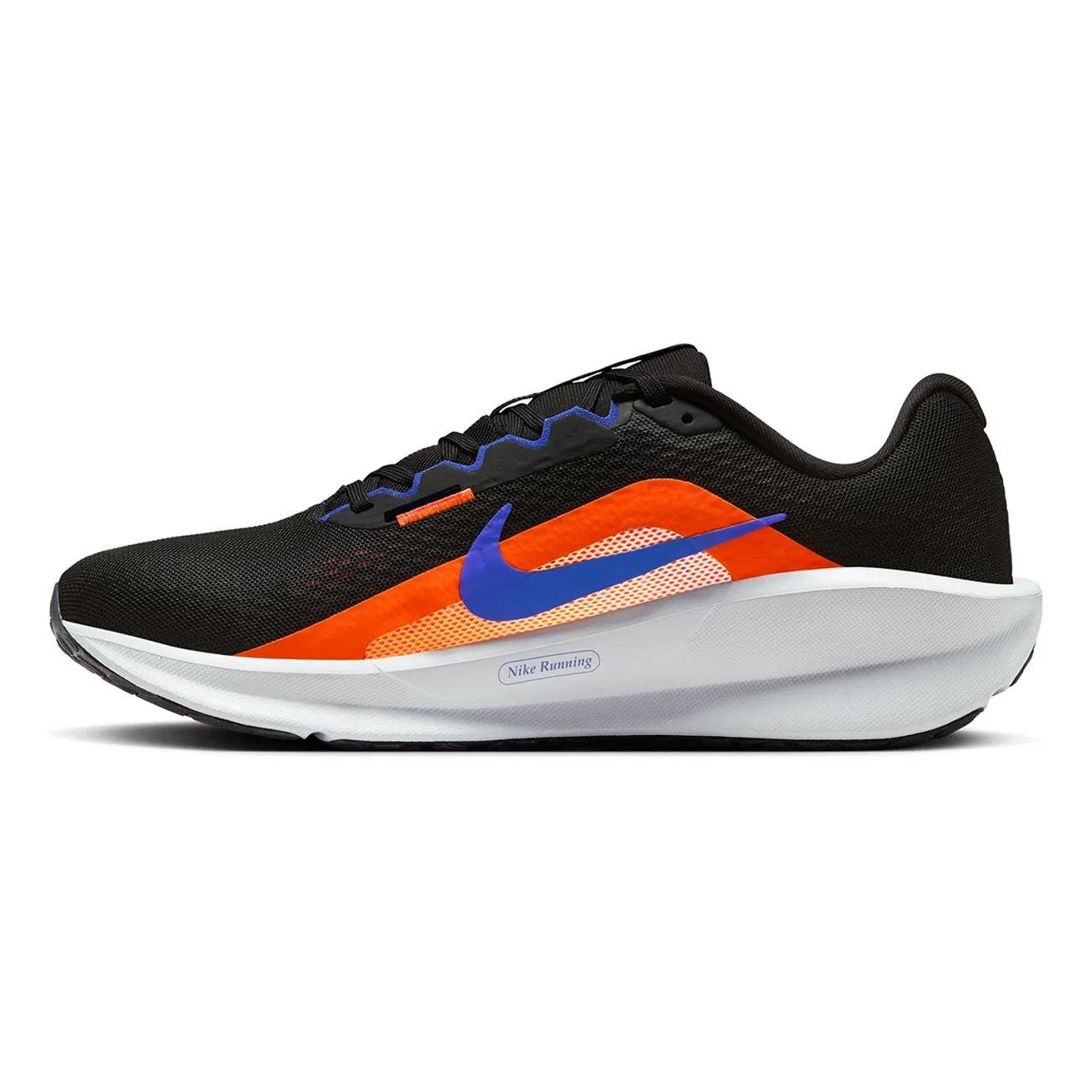 Nike Fd6454 Downshifter 13 Spor Ayakkabı Siyah - 3