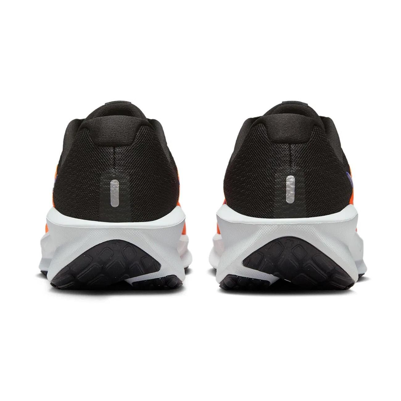 Nike Fd6454 Downshifter 13 Spor Ayakkabı Siyah - 5