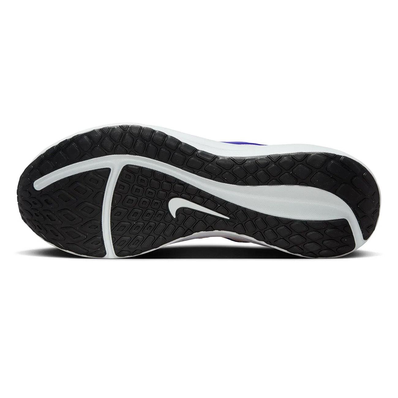 Nike Fd6454 Downshifter 13 Spor Ayakkabı Siyah - 6