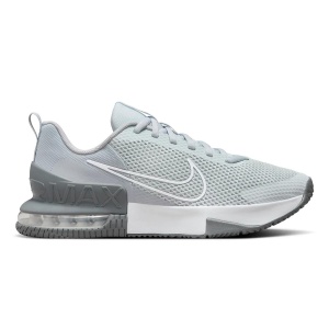 Nike FQ1833 Air Max Alpha Trainer 6 Spor Ayakkabı Gri 