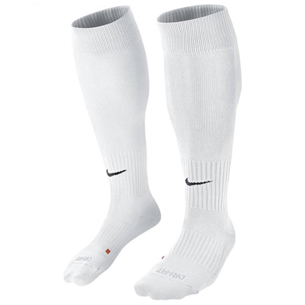 Nike Sx5728 U Classıc Iı Cush Otc Team Tozluk Beyaz - 1