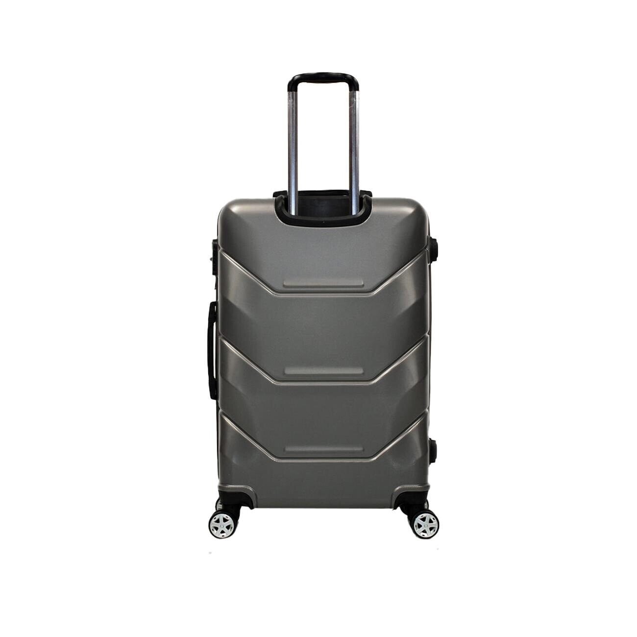 OX Luggage 1050 Valiz (Küçük) Antrasit - 2