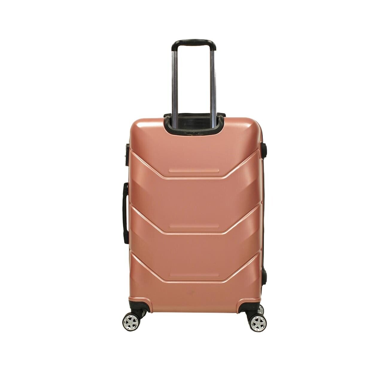 OX Luggage 1050 Valiz (Küçük) Rose - 3