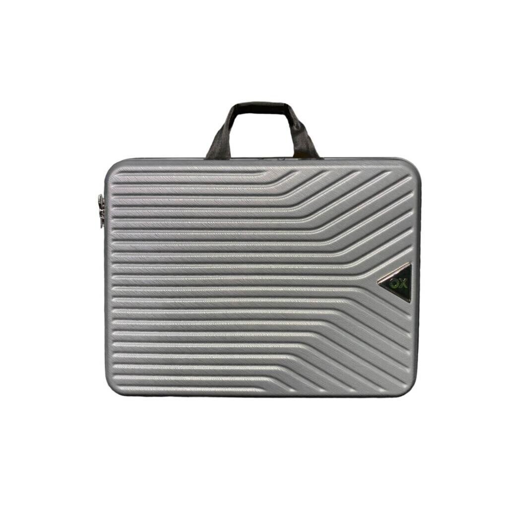 Ox Luggage 220223 15,6-17,3 ınç Laptop Çantası Antrasit - 1