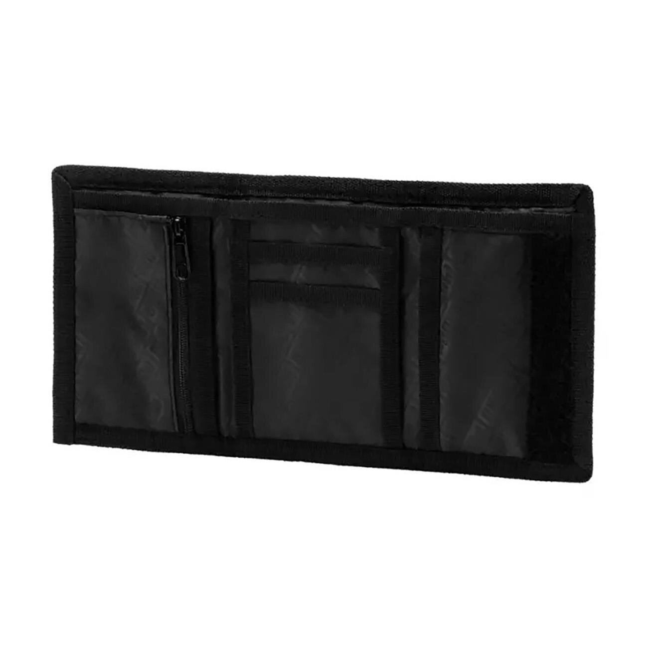 Puma 054757 Phase Wallet Cüzdan Siyah - 2