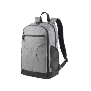 Puma 079136 Buzz Backpack Sırt Çantası Gri 