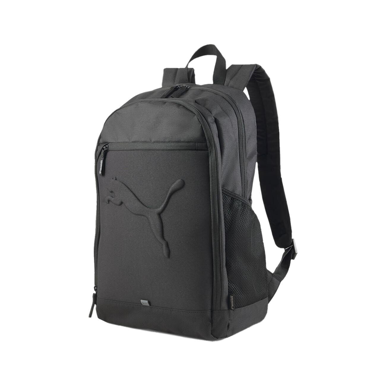 Puma 079136 Buzz Backpack Sırt Çantası Siyah - 1