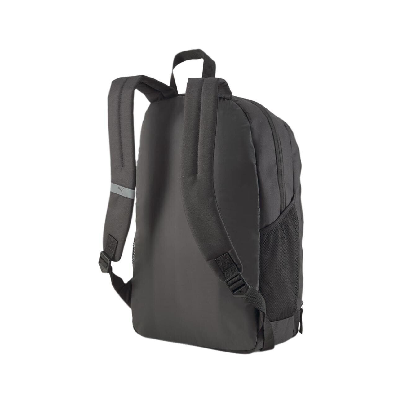 Puma 079136 Buzz Backpack Sırt Çantası Siyah - 2