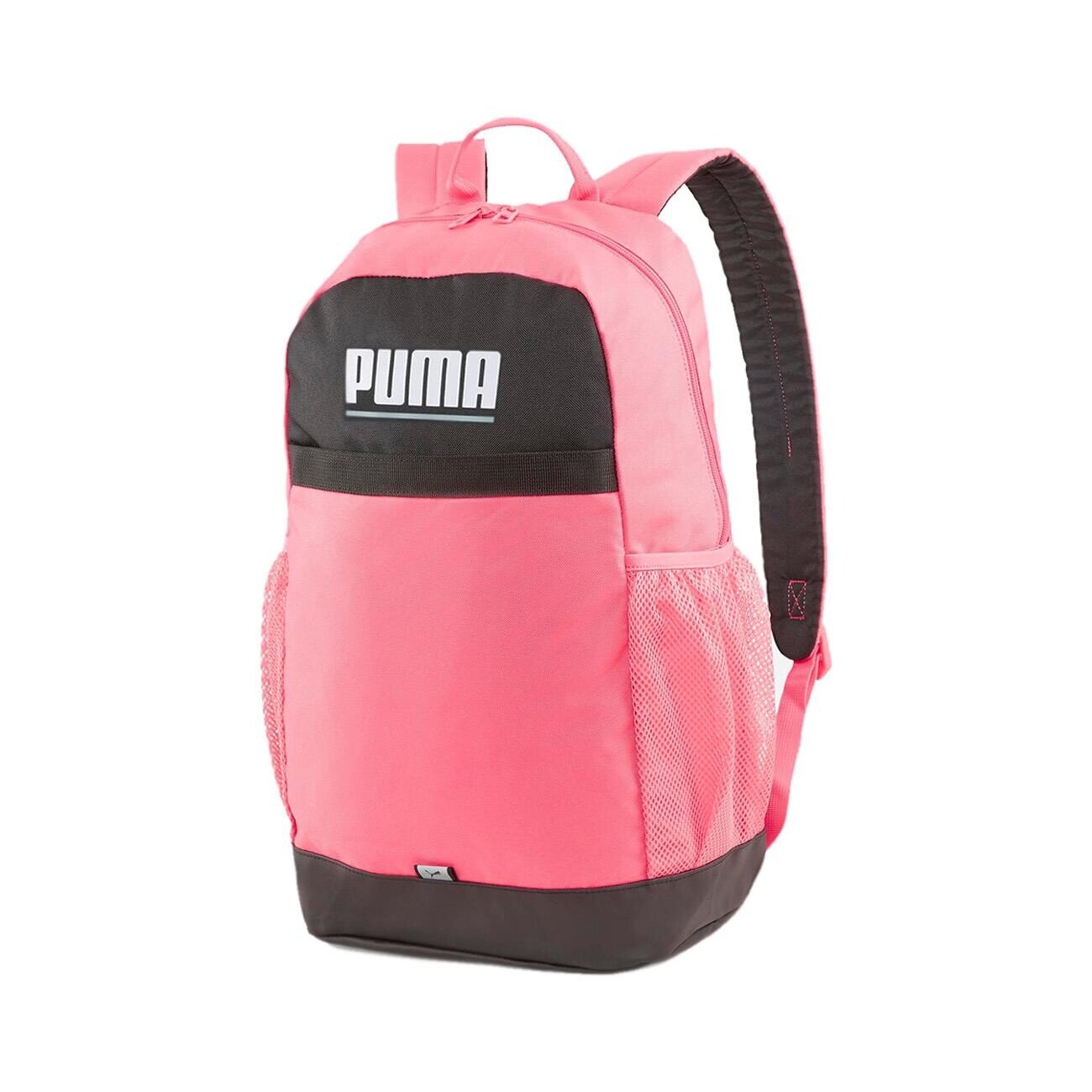 Puma 079615 Plus Backpack Sırt Çantası Pembe - 1