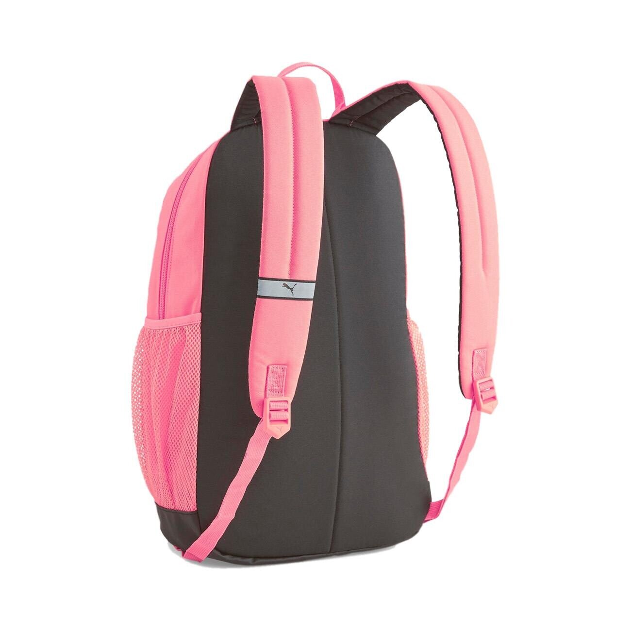 Puma 079615 Plus Backpack Sırt Çantası Pembe - 2