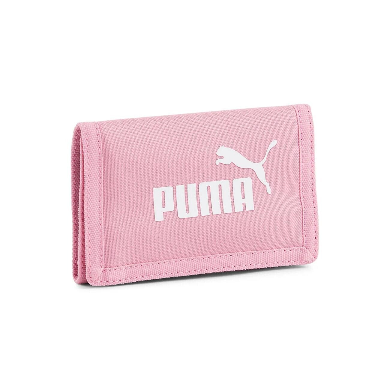 Puma 079951 Phase Wallet Pembe - 1