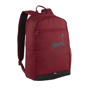 Puma 079952 Phase Backpack II Bordo 