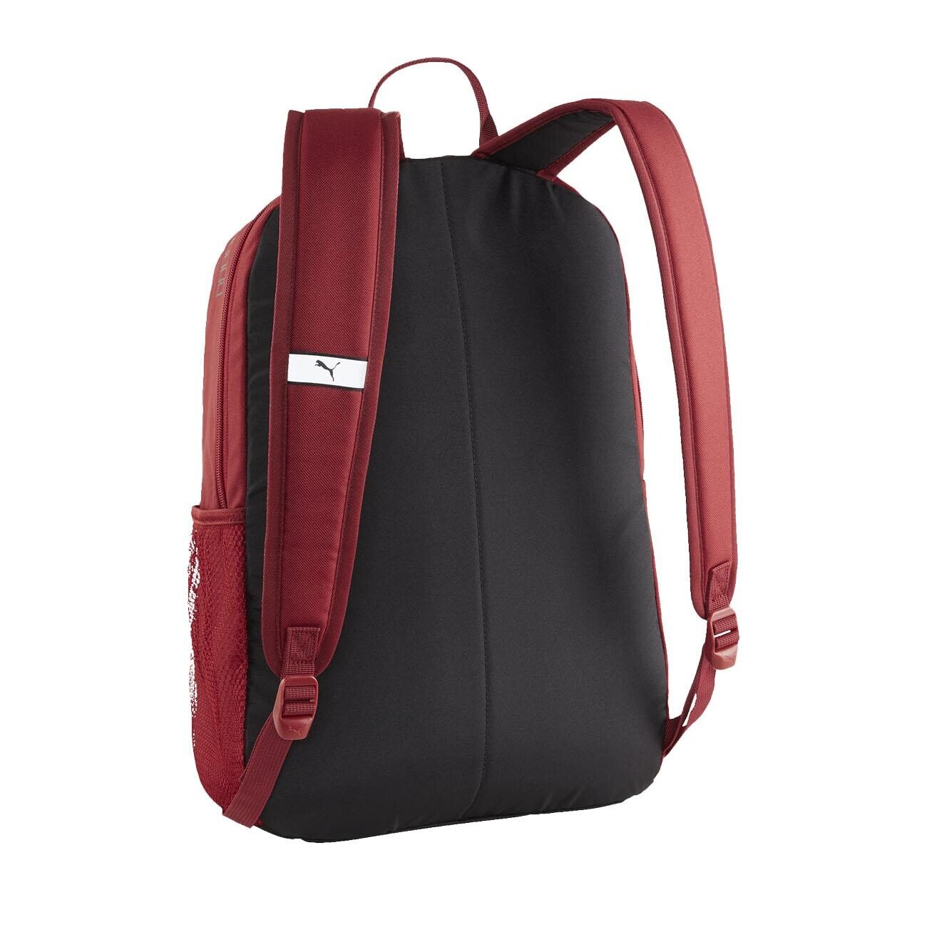 Puma 079952 Phase Backpack II Bordo - 2