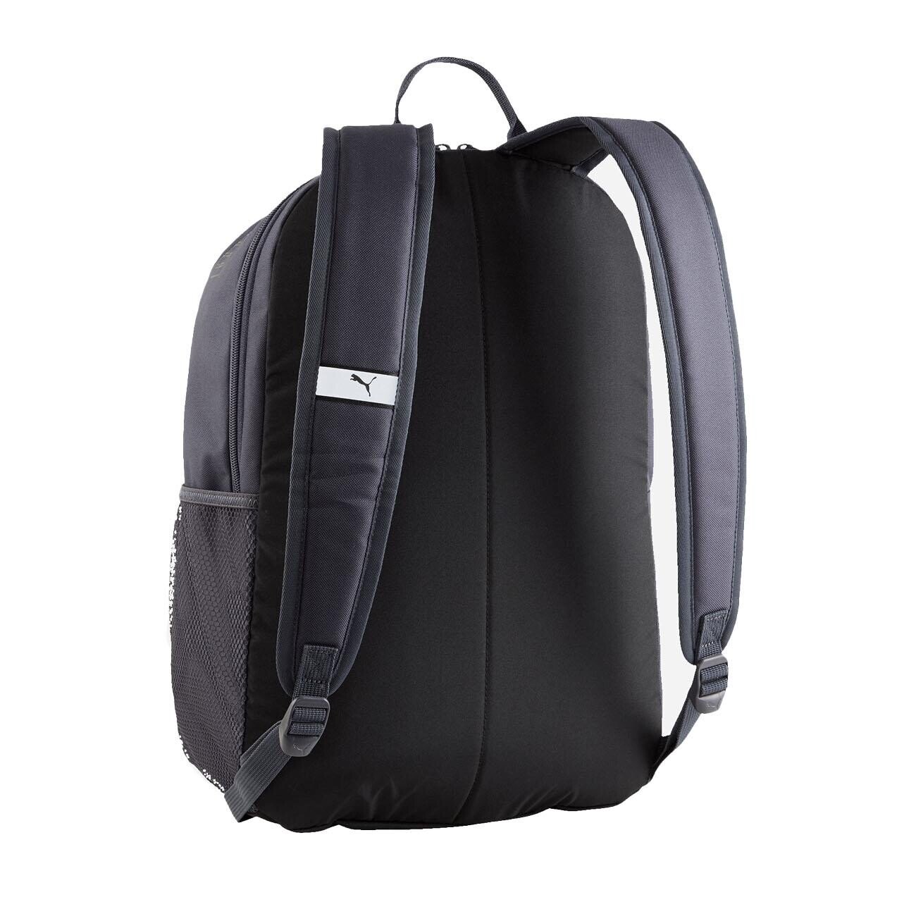 Puma 079952 Phase Backpack II Gri - 2