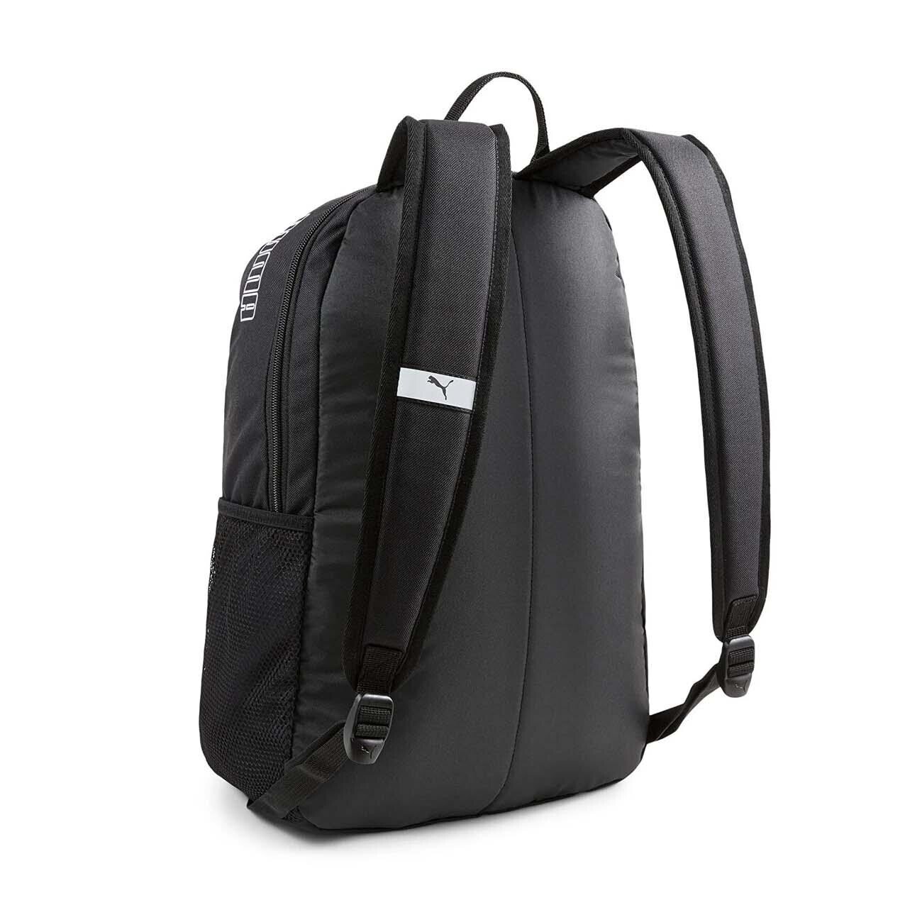 Puma 079952 Phase Backpack II Siyah - 2