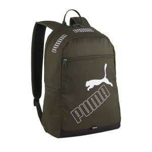 Puma 079952 Phase Backpack II Yeşil 