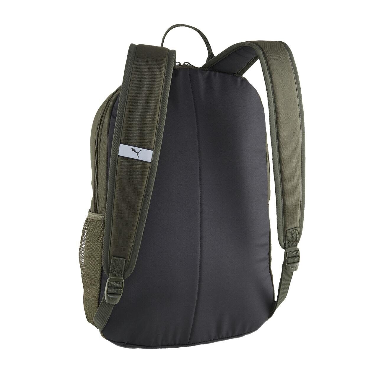 Puma 079952 Phase Backpack II Yeşil - 2