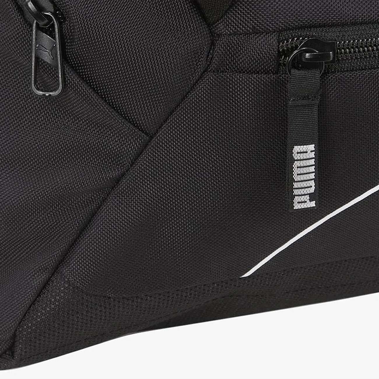 Puma 090331 Fundamentals Sports Bag S Siyah - 3