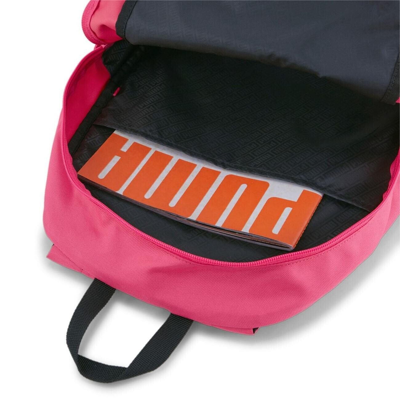 Puma 090346 Plus Backpack Pembe - 3