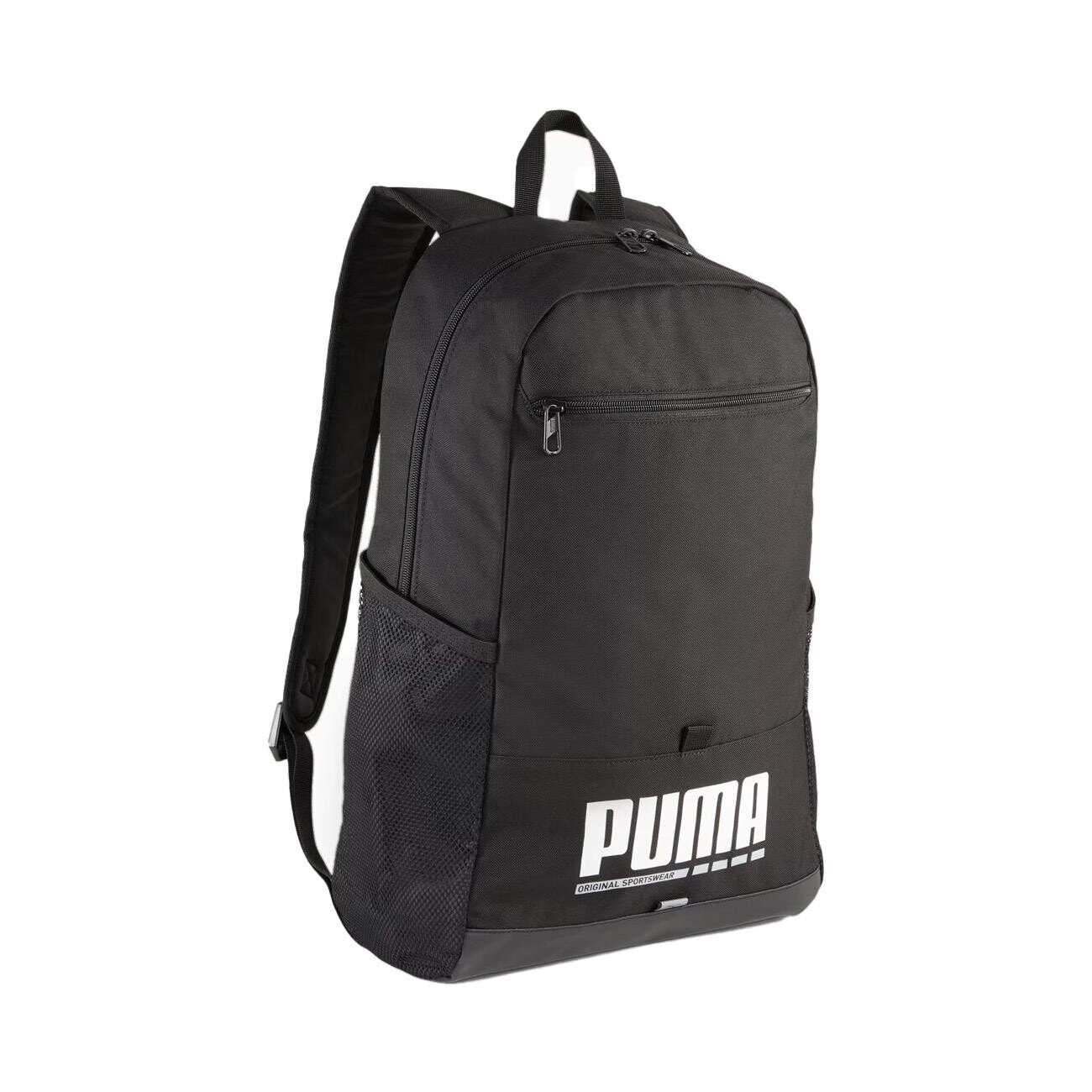 Puma 090346 Plus Backpack Siyah - 1