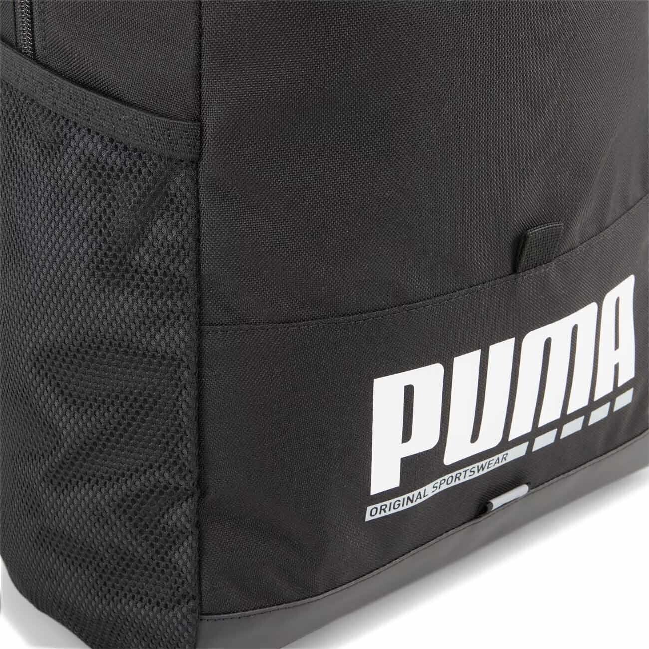 Puma 090346 Plus Backpack Siyah - 3