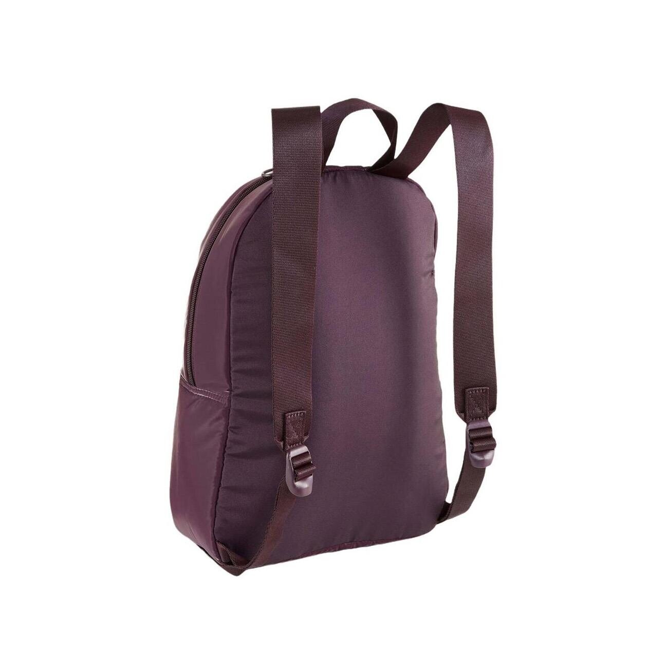 Puma 090649 Core Up Backpack Bordo - 2