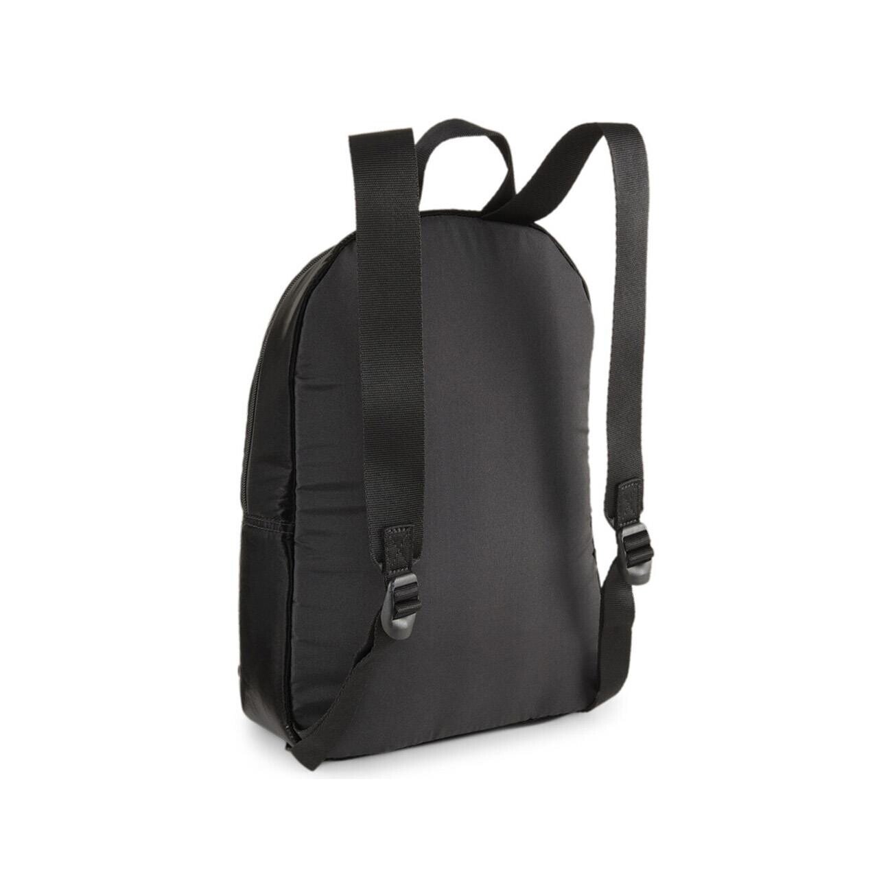 Puma 090649 Core Up Backpack Siyah - 2