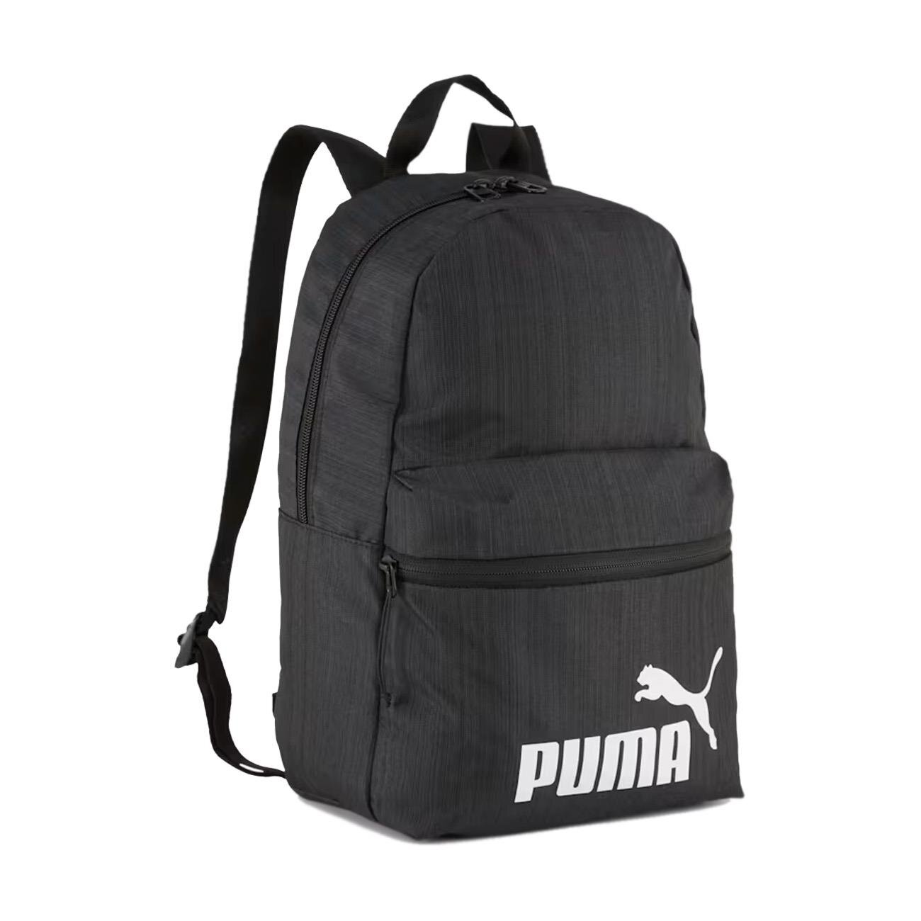 Puma 091342 Base Small Sırt Çantası Siyah - 1