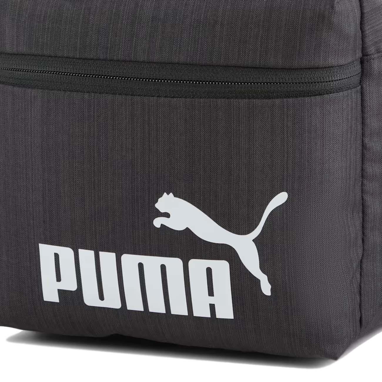 Puma 091342 Base Small Sırt Çantası Siyah - 3