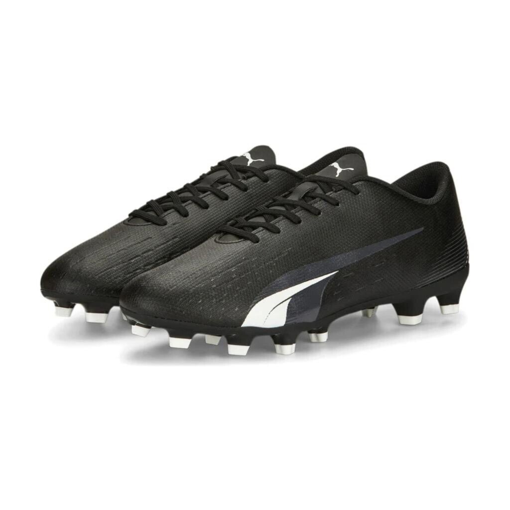 Puma 107224 Ultra Play Fg/Ag Krampon Siyah - 2