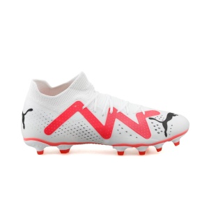 Puma 107370 Future Match Fg/Ag Beyaz 