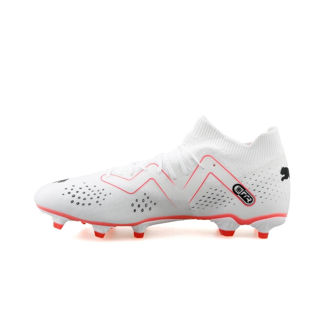 Puma 107370 Future Match Fg/Ag Beyaz - 2