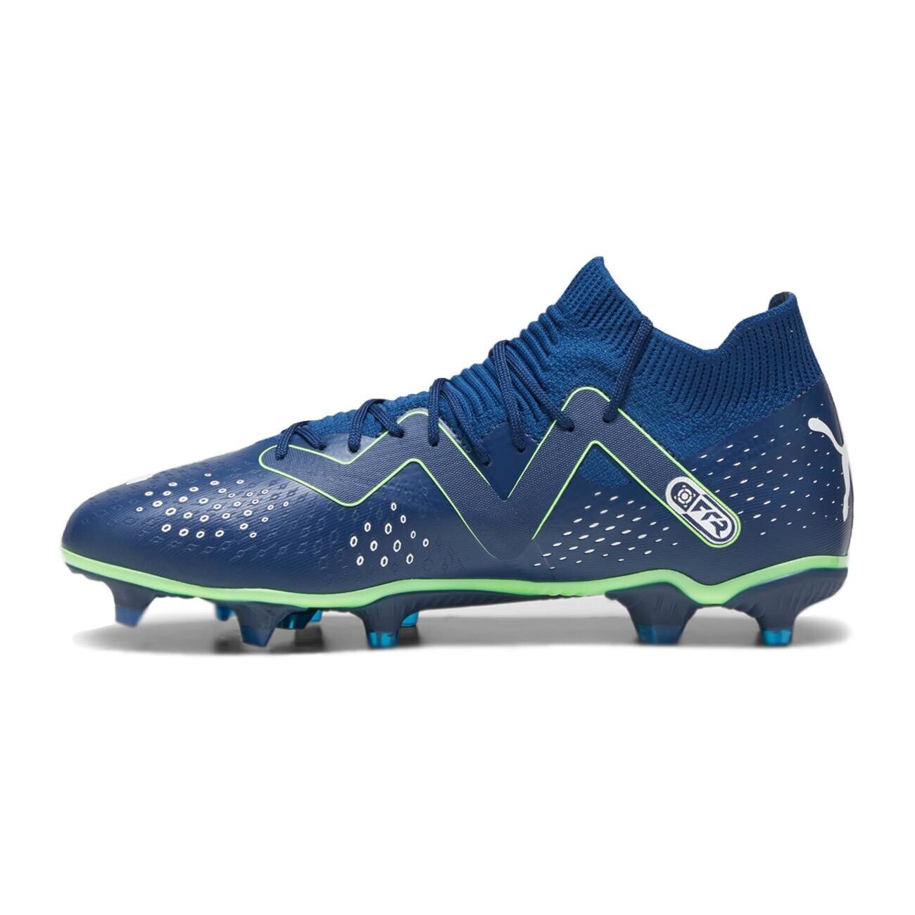 Puma 107370 Future Match Fg/Ag Mavi - 2