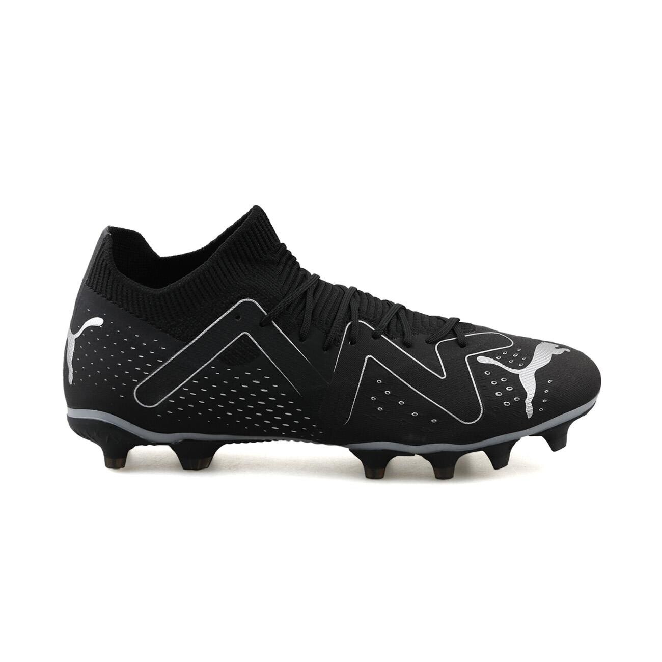 Puma 107370 Future Match Fg/Ag Siyah - 1