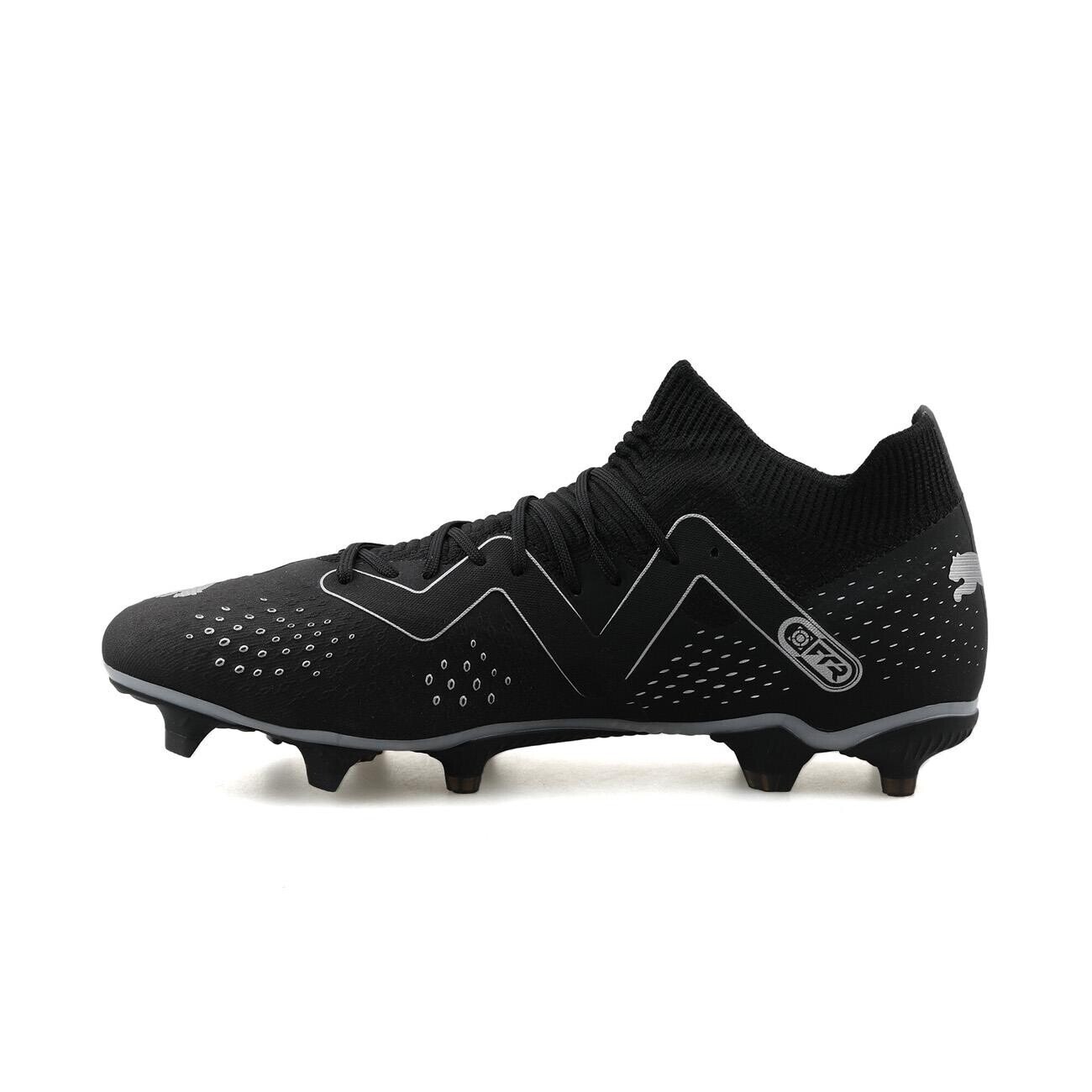 Puma 107370 Future Match Fg/Ag Siyah - 2