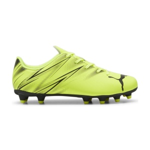 Puma 107480 Attacanto Fg/Ag Jr Krampon Neon Sarı 