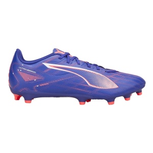 Puma 107689 Ultra 5 Play Fg/Ag Krampon Mavi 