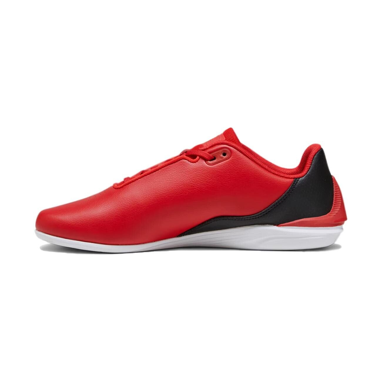 Puma 307193 Ferrari Drift Cat Decima Spor Ayakkabı Kırmızı - 2