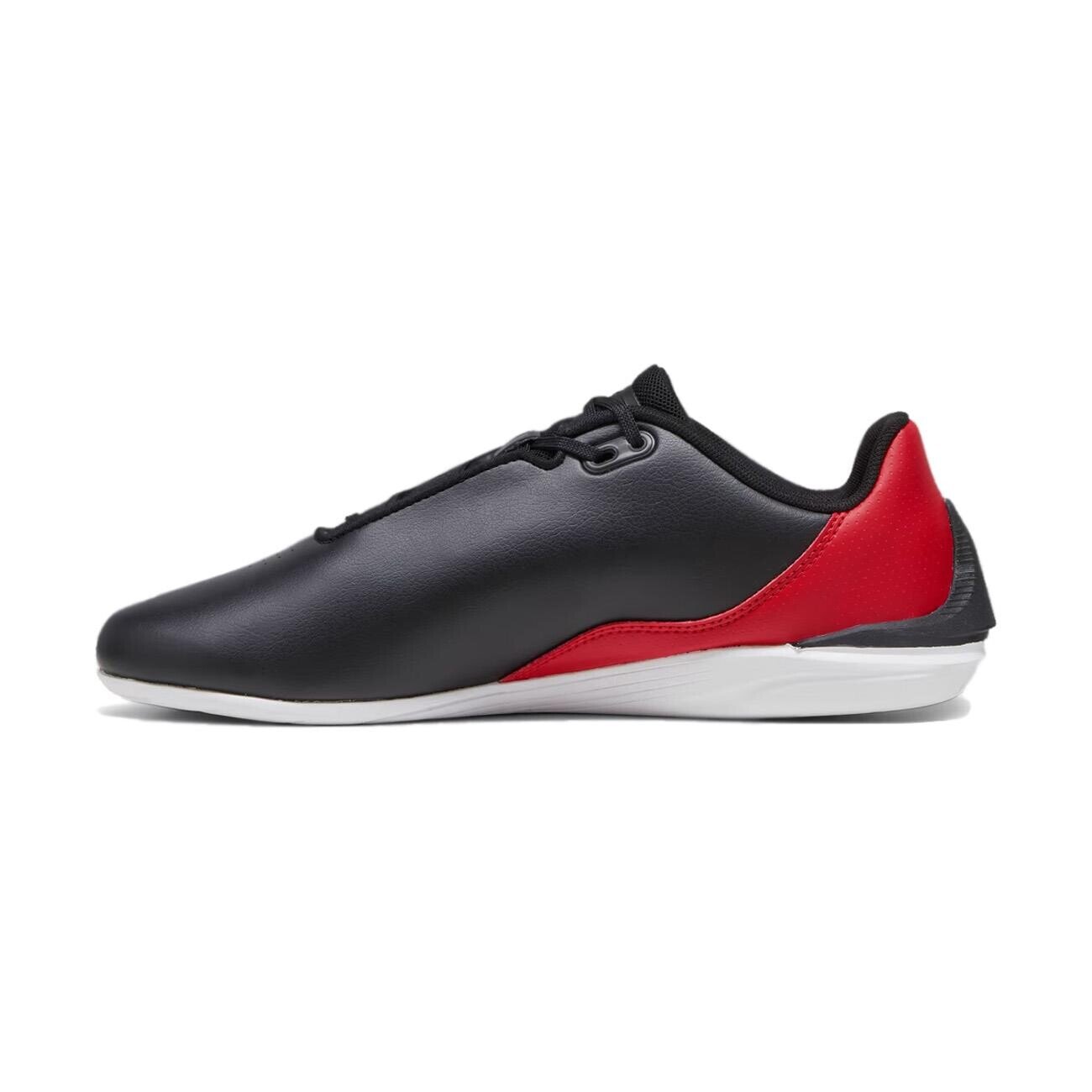 Puma 307193 Ferrari Drift Cat Decima Spor Ayakkabı Siyah - 2