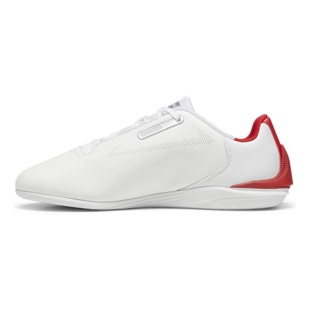 Puma 308395 Ferrari Drift Cat Decima 2.0 Spor Ayakkabı Beyaz - 2